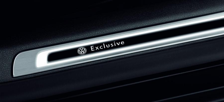  Volkswagen Passat Exclusive 2012 года  (фото 2 из 5)